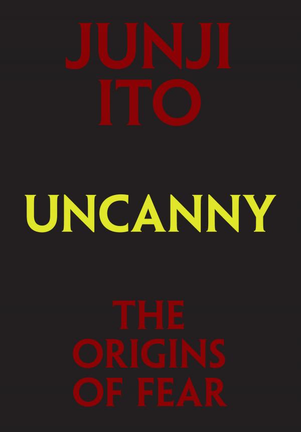 Uncanny - The Origins of Fear (Official)